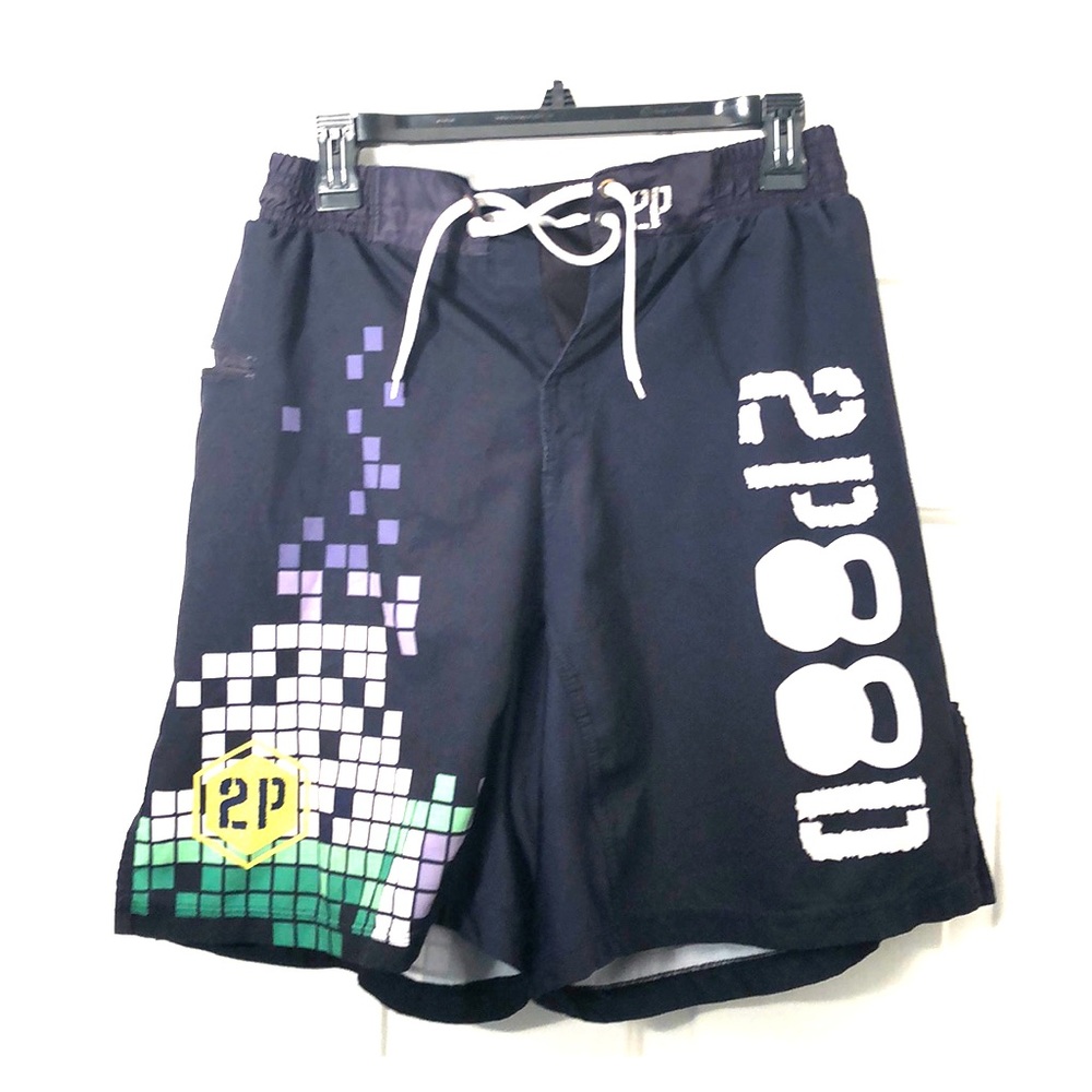 2pood shorts - s